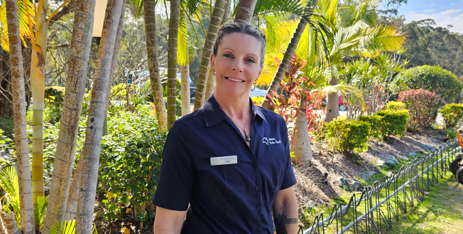 Deb’s recipe for career success | NRMA Blogs